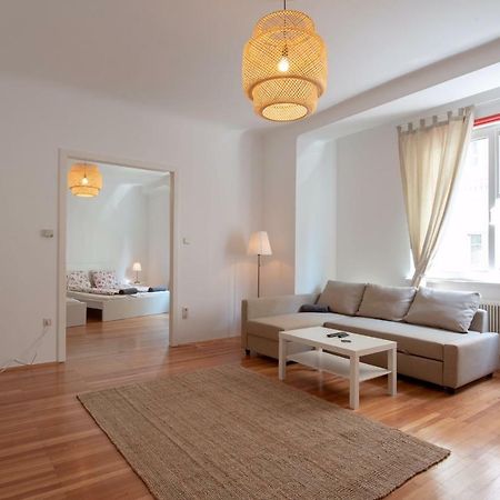 Apartment - Stadtpark Wien Ngoại thất bức ảnh