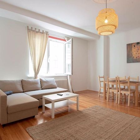 Apartment - Stadtpark Wien Ngoại thất bức ảnh