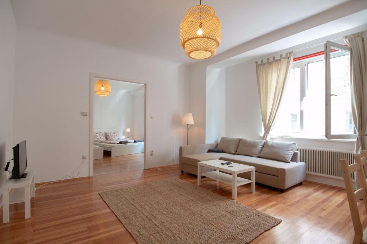 Apartment - Stadtpark Wien Ngoại thất bức ảnh